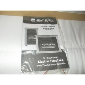 Heat surge allergen filters